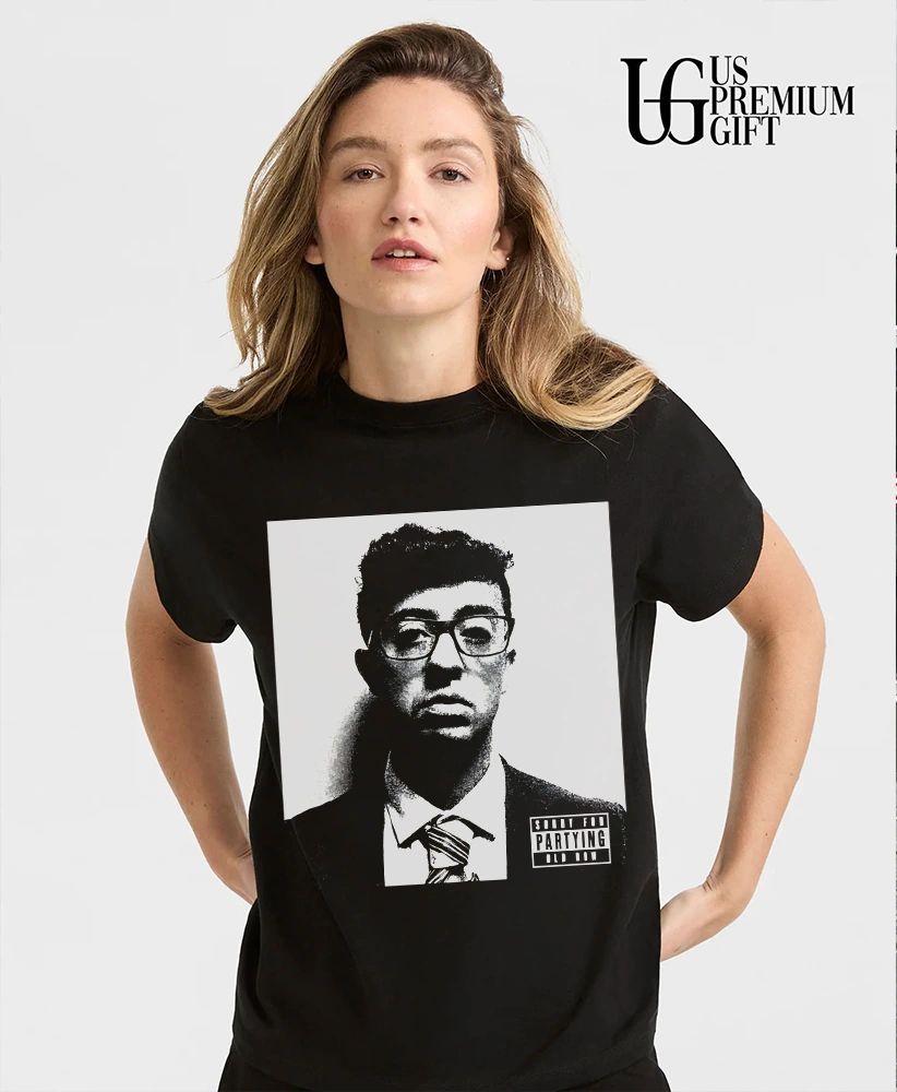 Party Boy Pablo Pledgescobar shirt