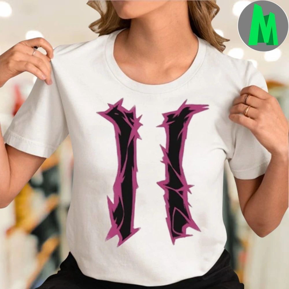 Phasmophobia Prestige II Shirt