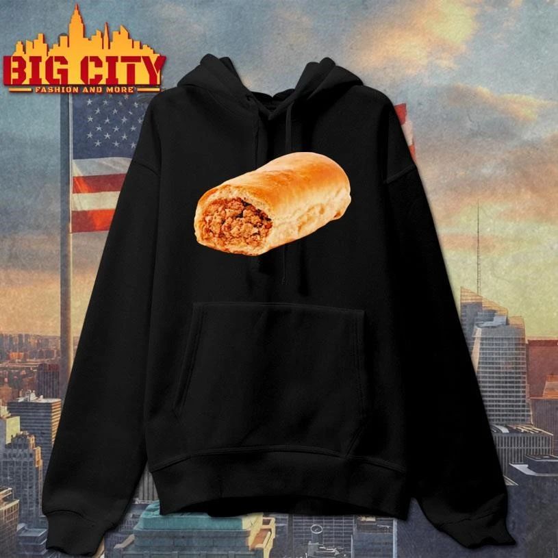 Runza Graphic 2026 Shirt