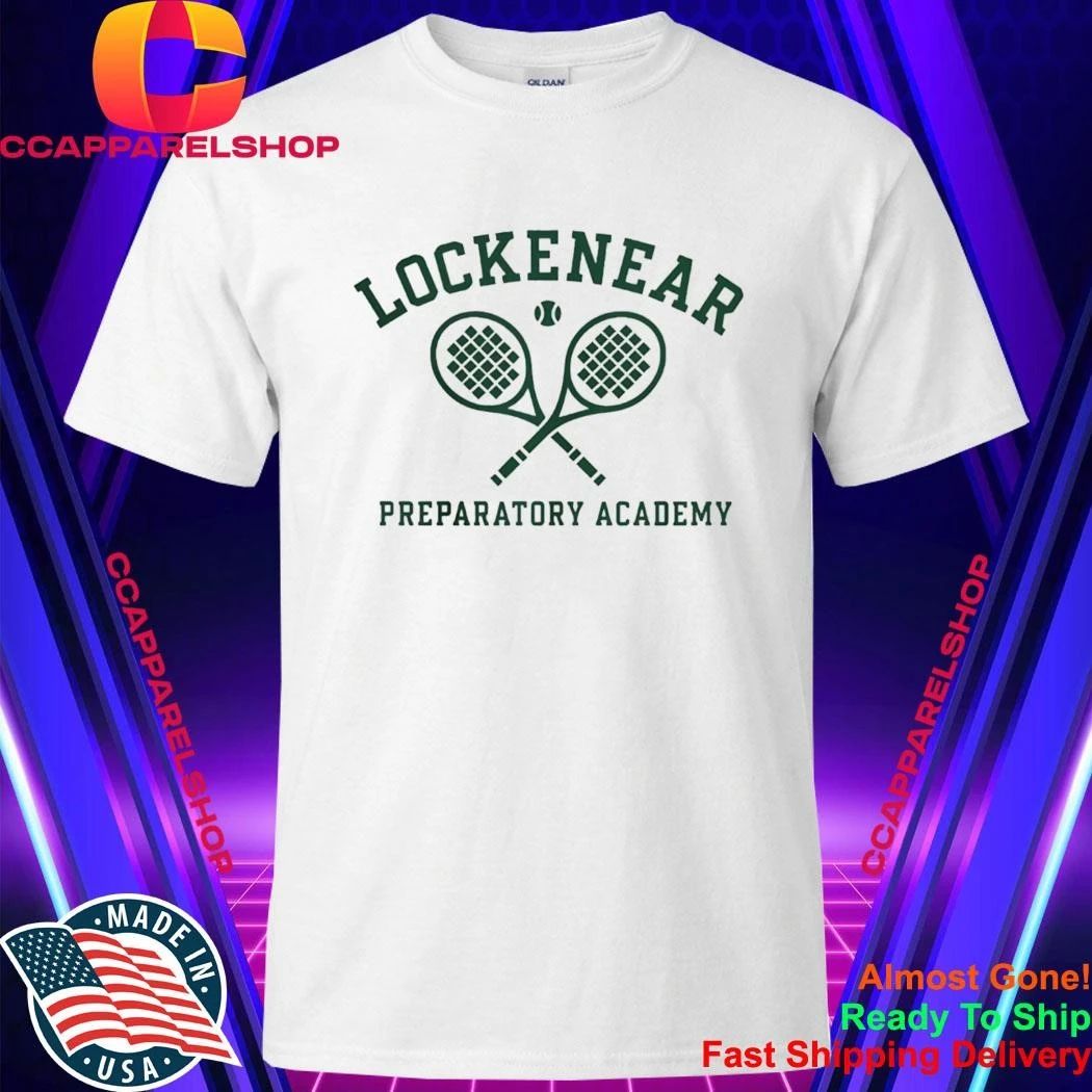 You’re Killing Me Allison Chandler Lockenear Preparatory Academy Shirt
