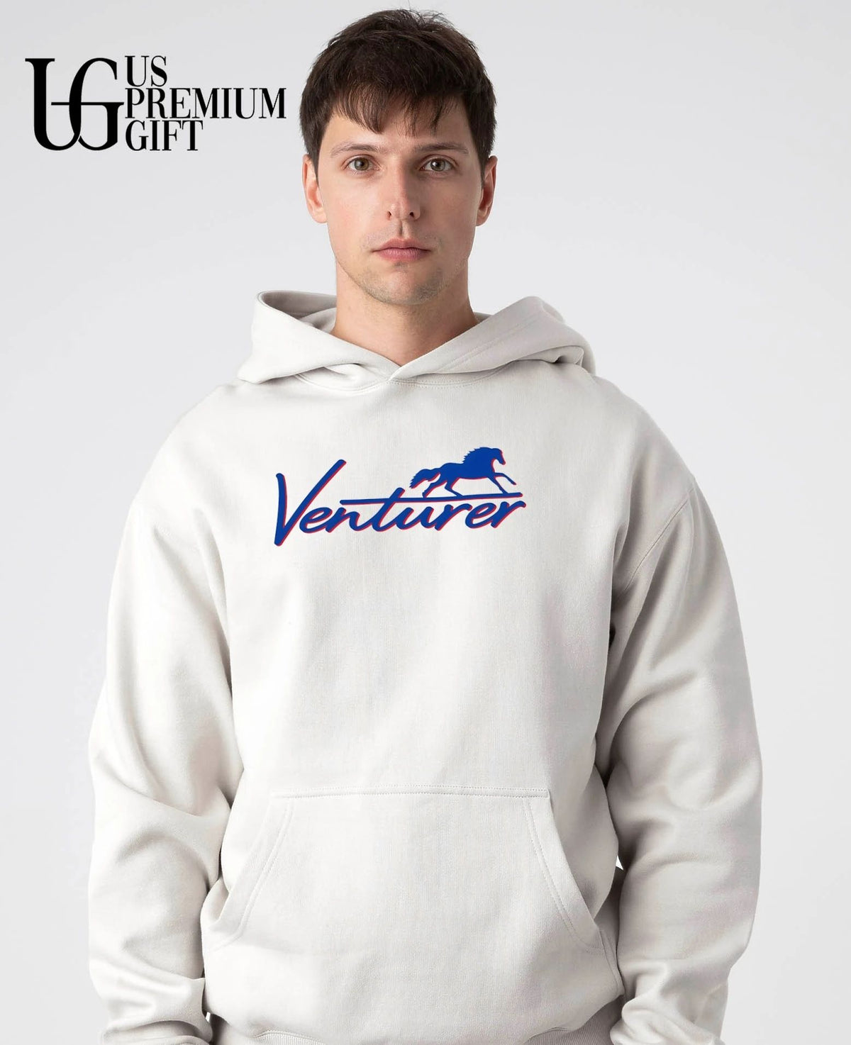 Venturer Rivals TV Show shirt