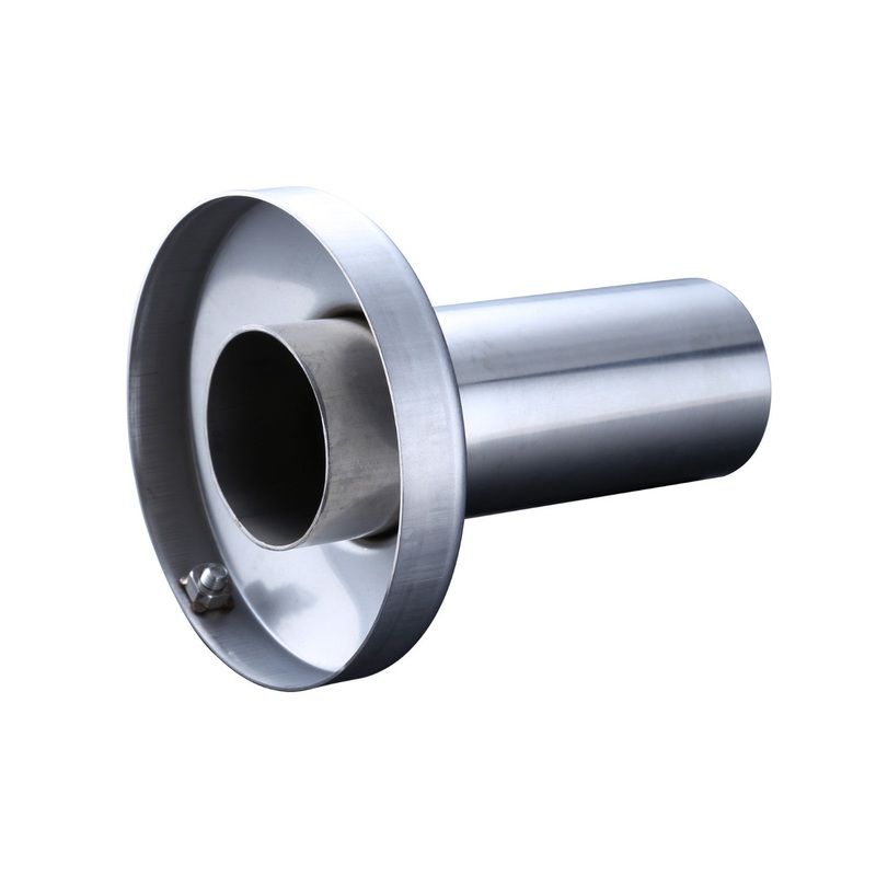 Tomei Muffler Repair Part Sound Reducer 115