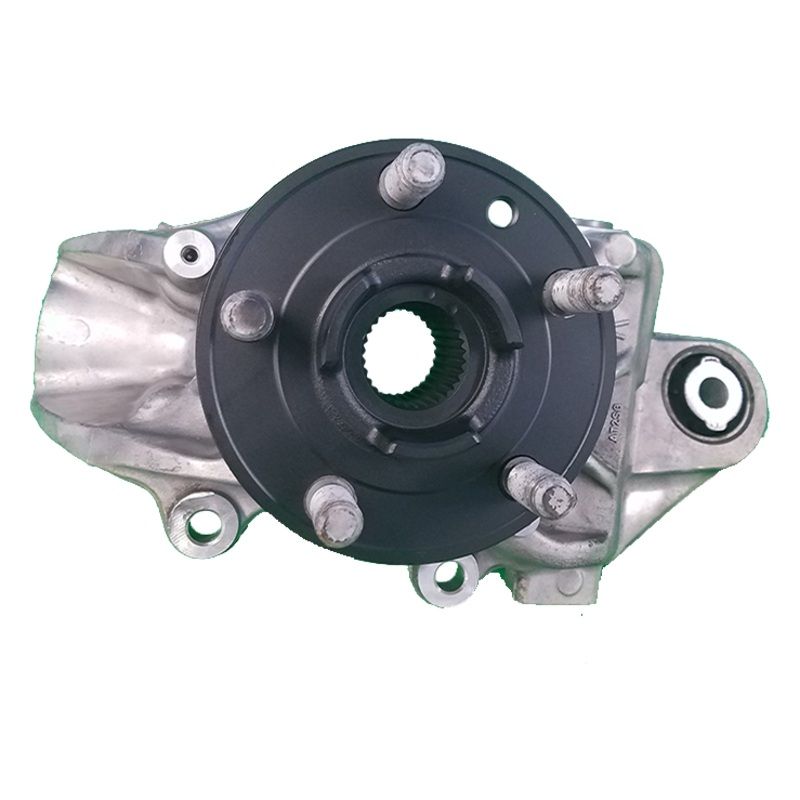 2012-2019 Range Rover Evoque Right Rear Knuckle And Hub