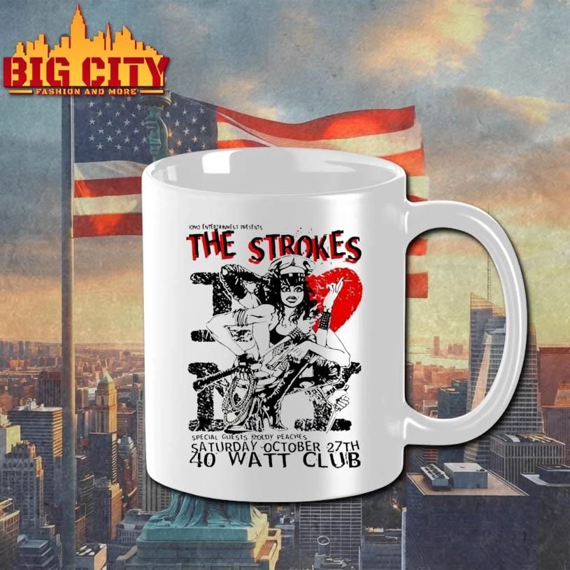 The Strokes T-shirt