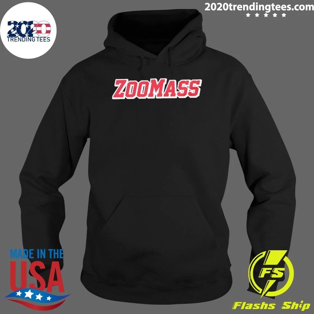 ZooMass Baseball Shirt