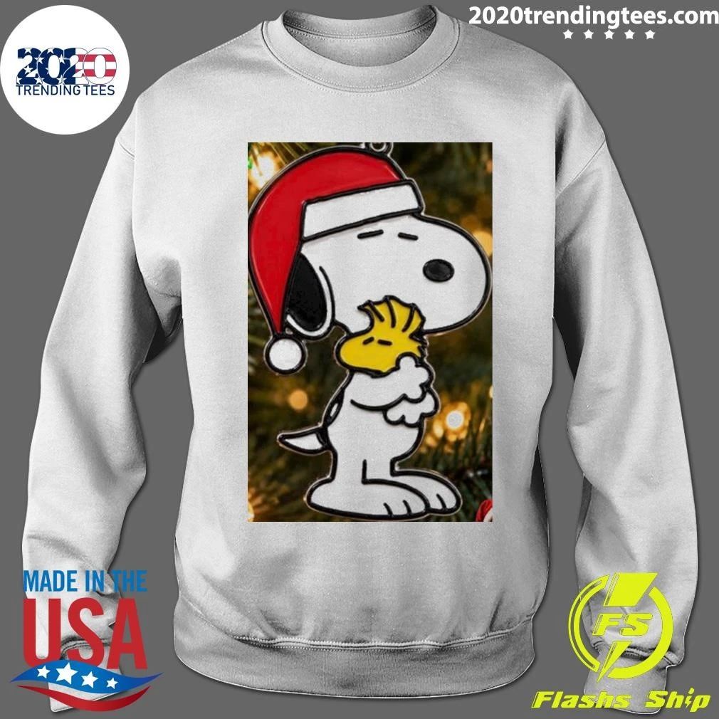 Hugging Best Gift For Holiday Christmas Shirt