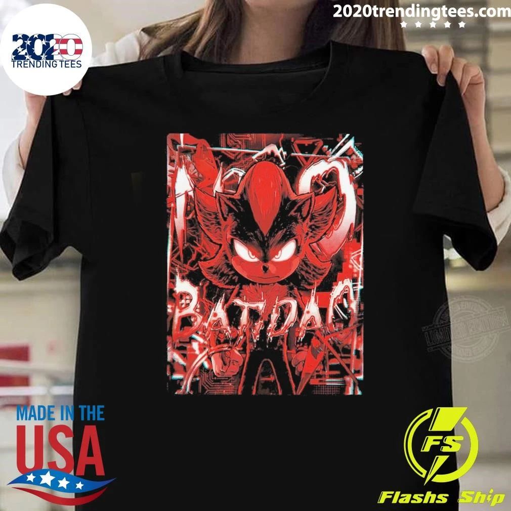 No Batidao Tee Shirt