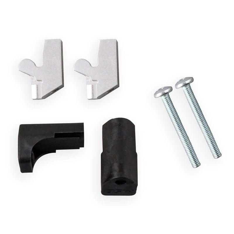 MSD 8499 Bolt Down Kit – Ford Distributor Cap