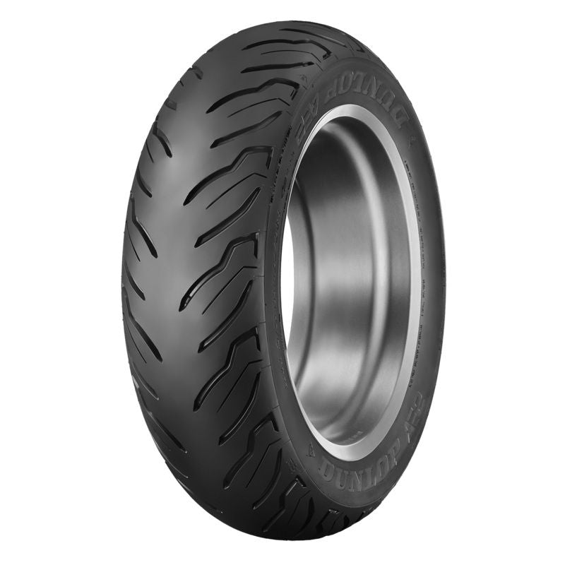DUNLOP Tire – AE2 – Rear – MU85B16 – 77H 45252464