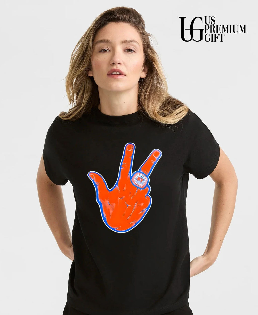 Knicks Jalen Brunson Champions Ring shirt