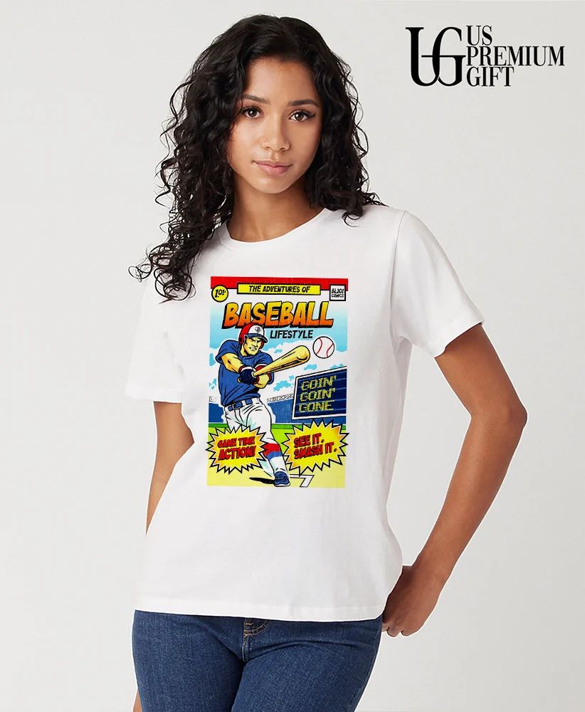 Baseball Player The Adventures of Baseball Lifestyle Goin Goin Gone shirt