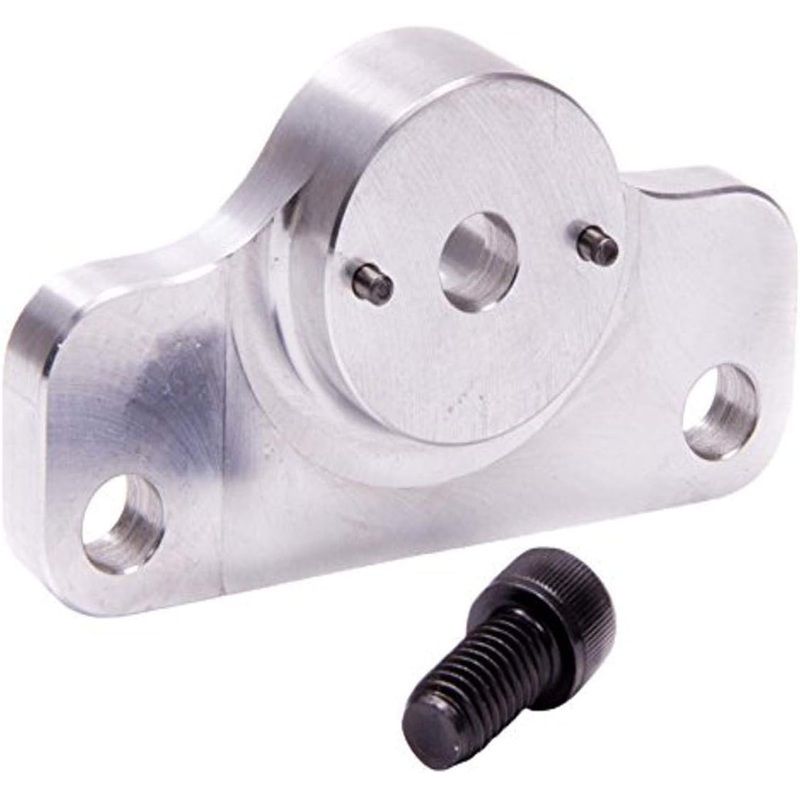 Peterson 09-1584 Mount Bracket, Small Mount Flange Mount