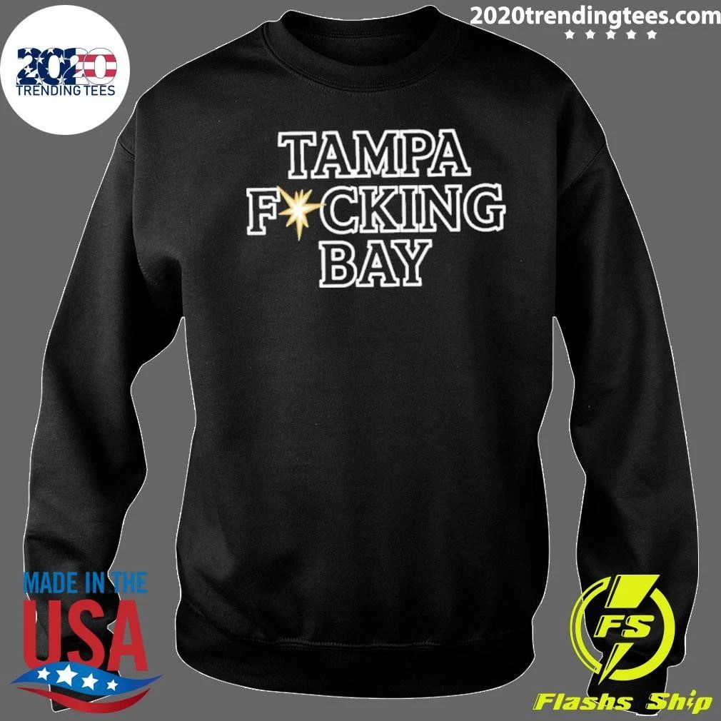 Tampa Fucking Bay Shirt