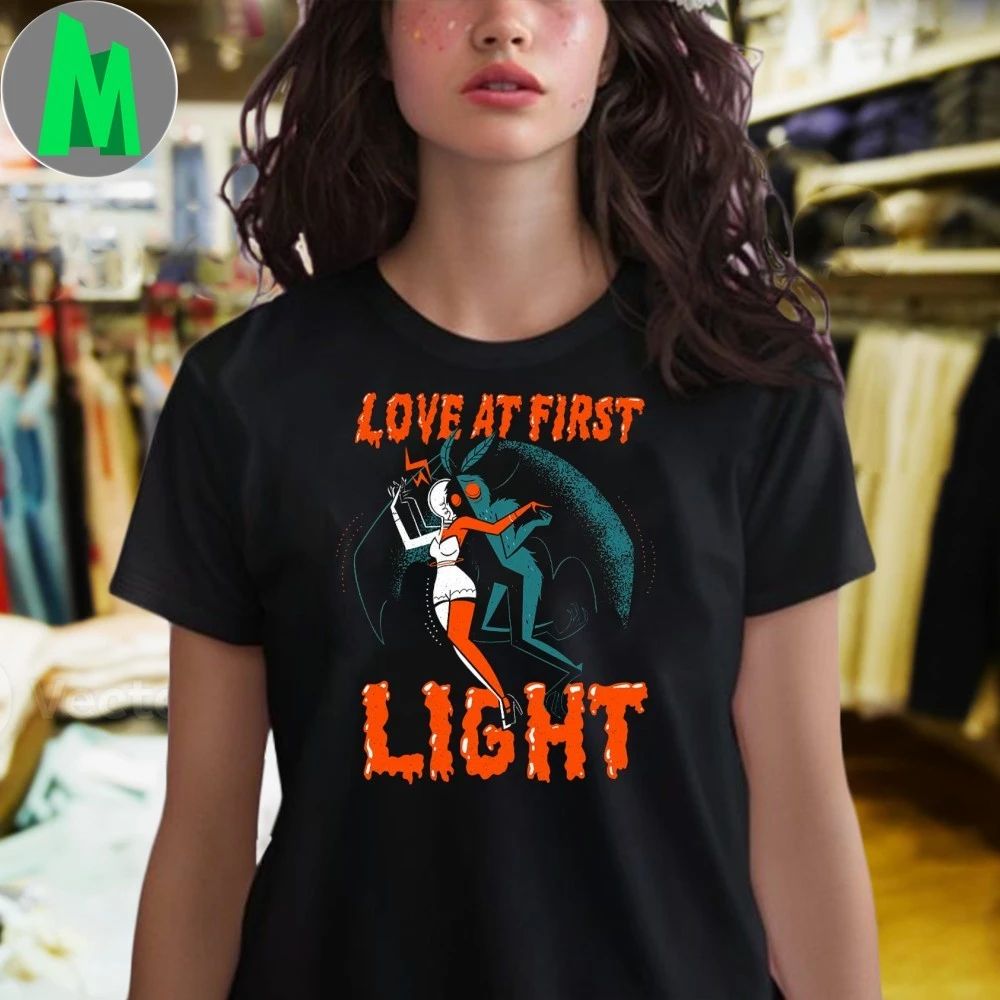 Love at first light Shirt