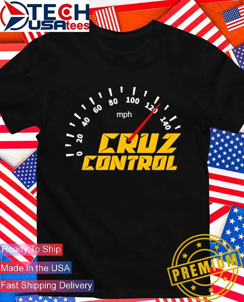 Oneil Cruz Control Pittsburgh Pirates Baseball shirt