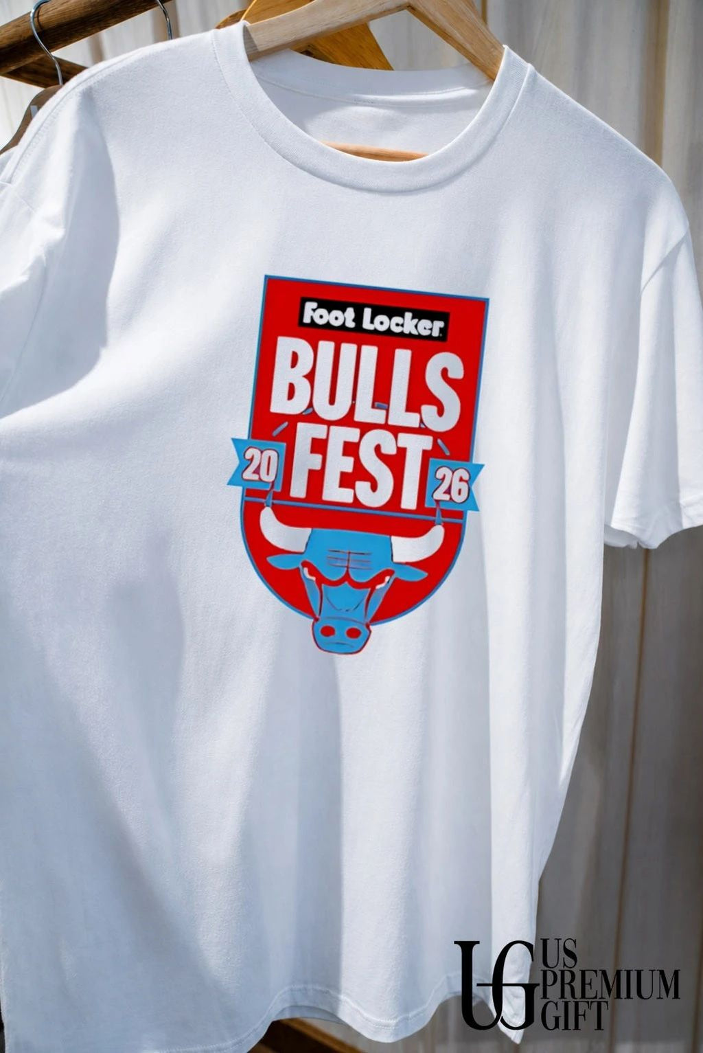 Bulls Fest 2026 Chicago Bulls NBA shirt