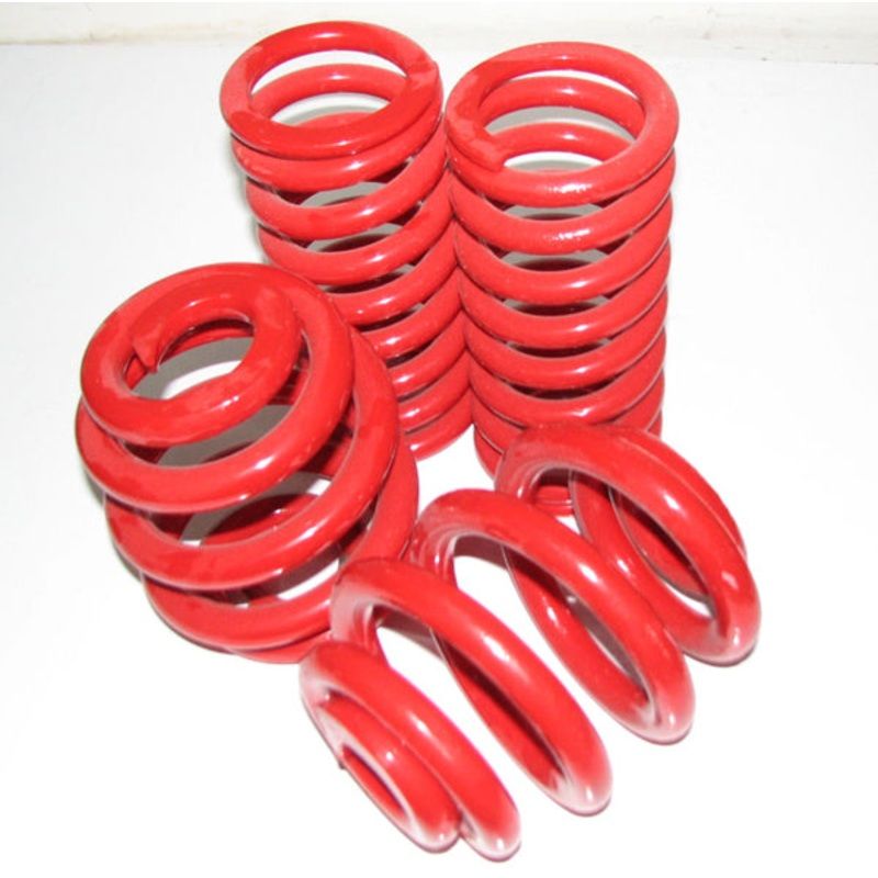 BDR Race Springs (RT1-RT3)