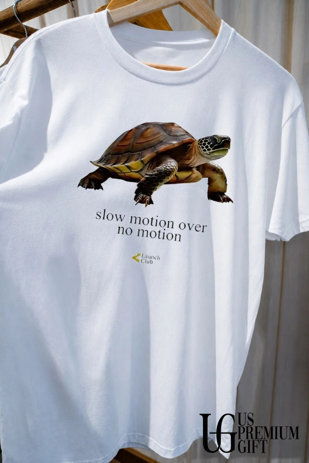 Caleb Williams Slow Motion Turtle shirt