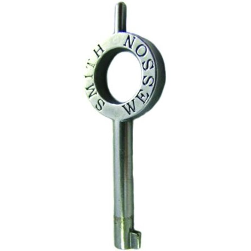 SWSK Smith & Wesson Standard Handcuff Key