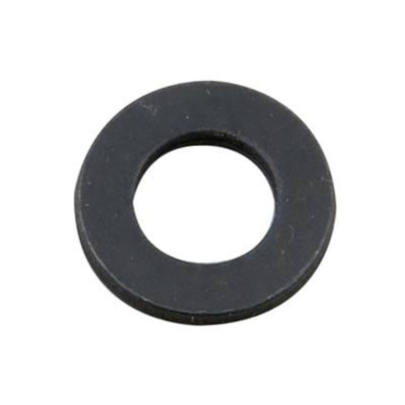 ARP 1/2 ID 1.35 OD chamfer black washer 200-8703
