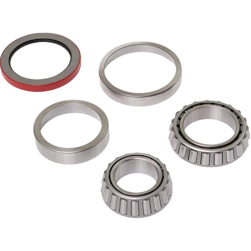 12K Economy Bearing & Seal Kit, 28682 Outer, Oil Bath