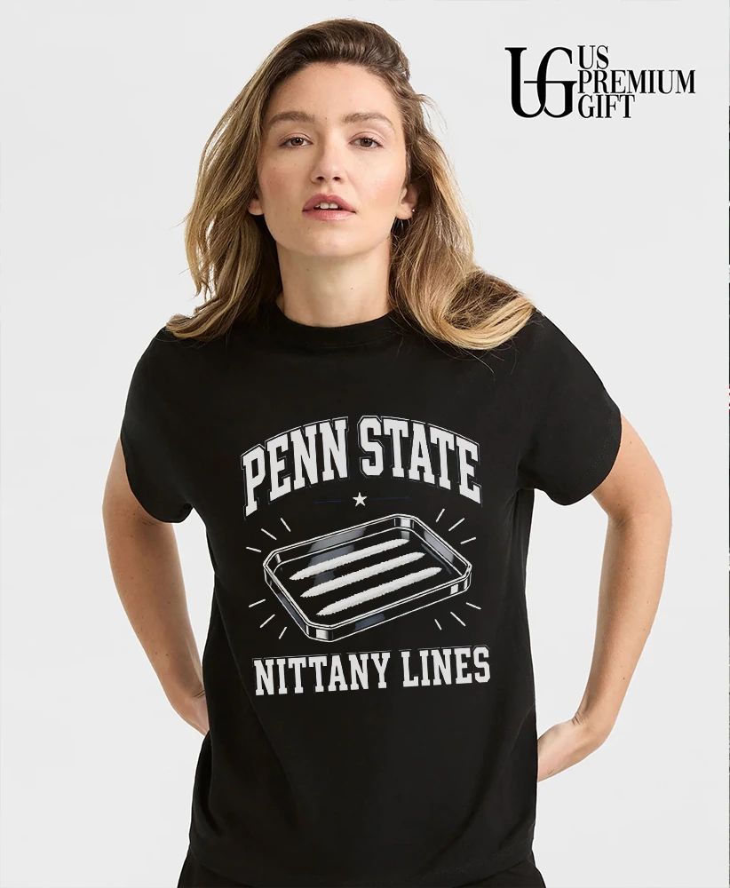 Penn State Nittany Lines 2026 shirt