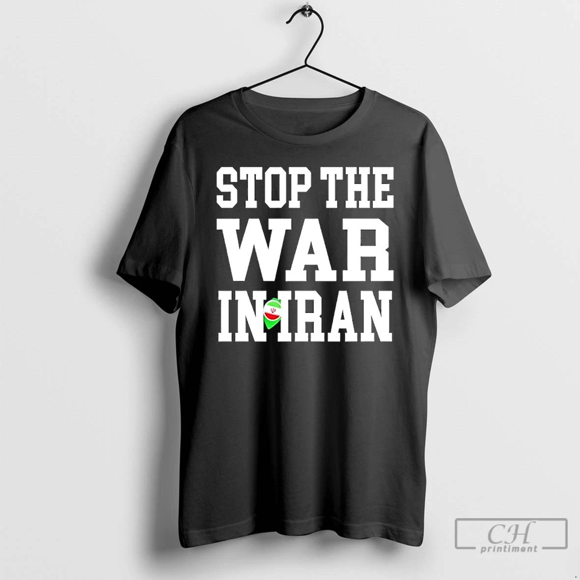 Classic Stop The War In Iran Us Strike Iran