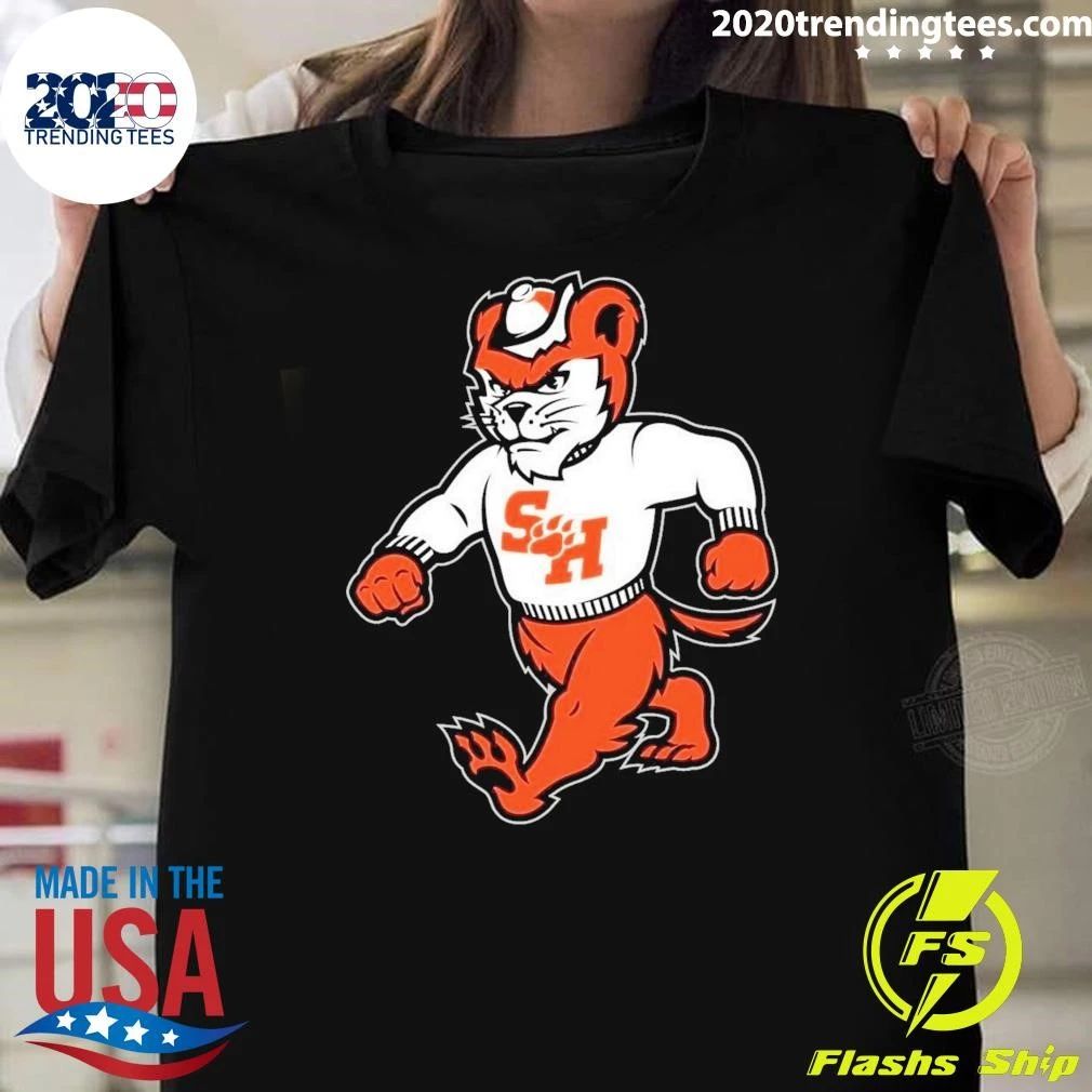 Sam Houston State Bearkats Shirt