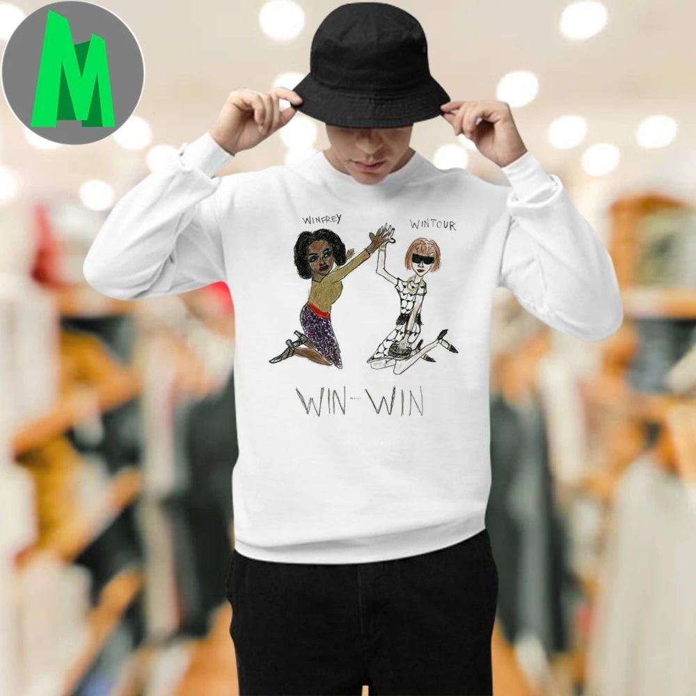 Elaine turner Win Win Shirt