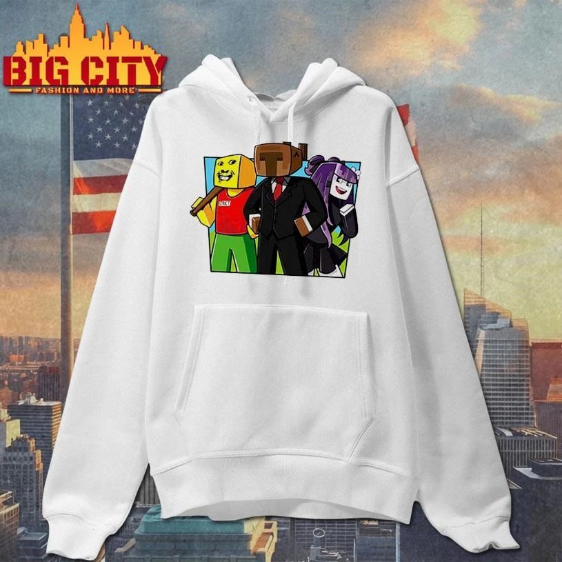 Jocuri Horror Sky Graphic Shirt