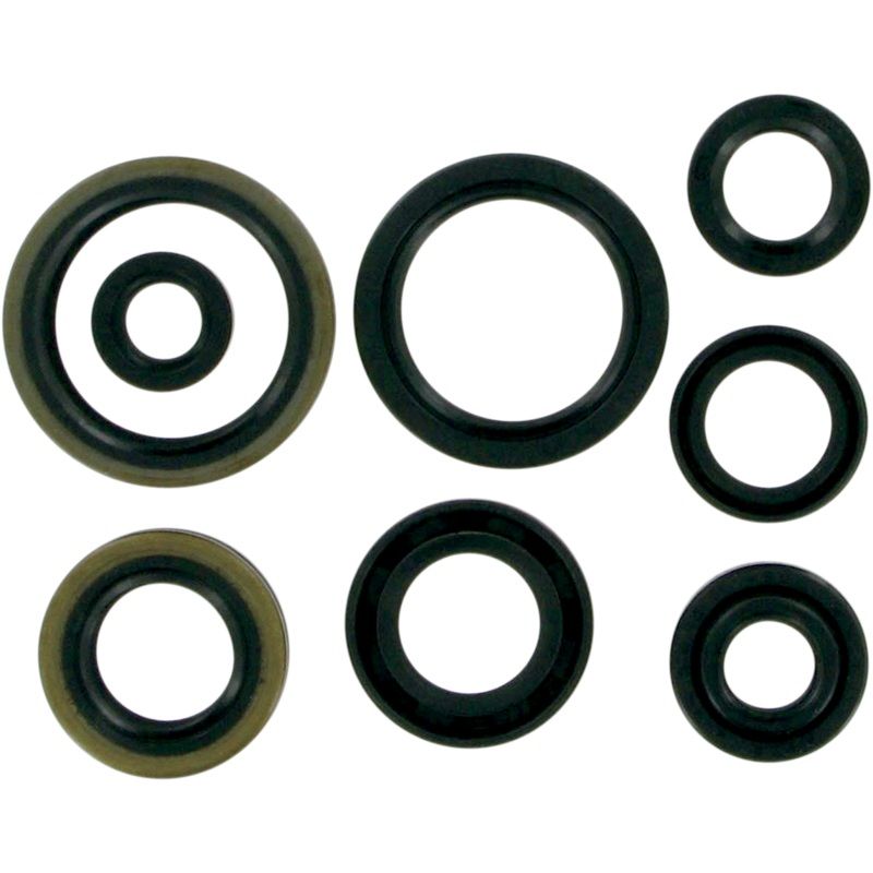 MOOSE RACING Motor Seals – Suzuki 822125MSE