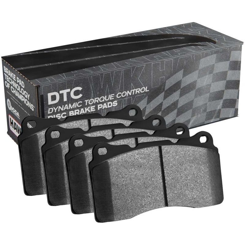 Hawk HB478W.605 Brake Pads