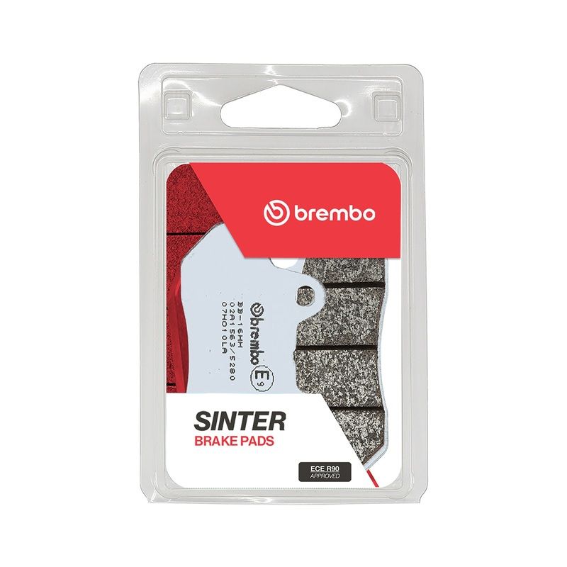 Brake Pads – 07HO10LA