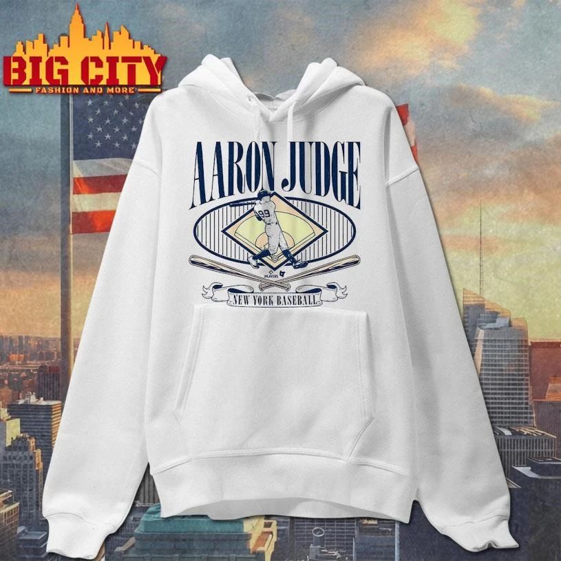 Aaron Judge Diamond Standouts Shirt
