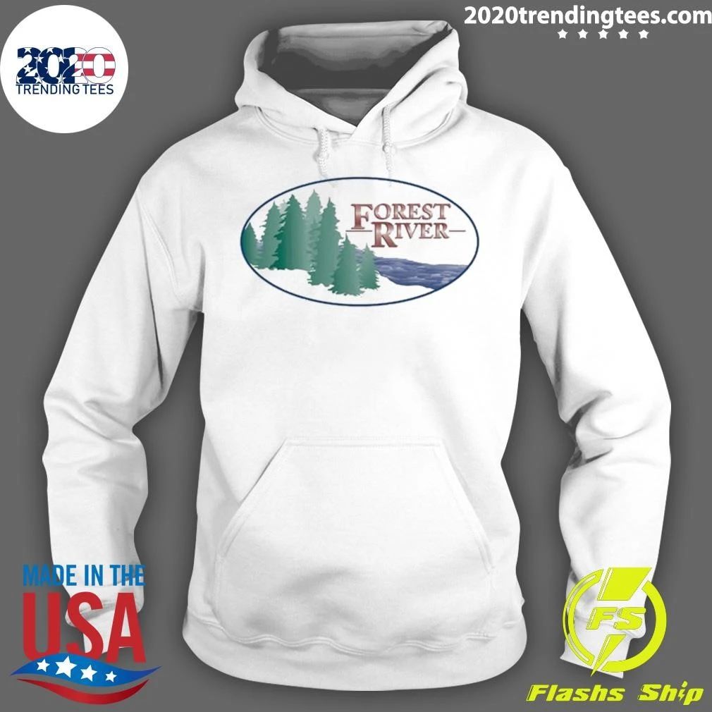 Forest River RV Shirt