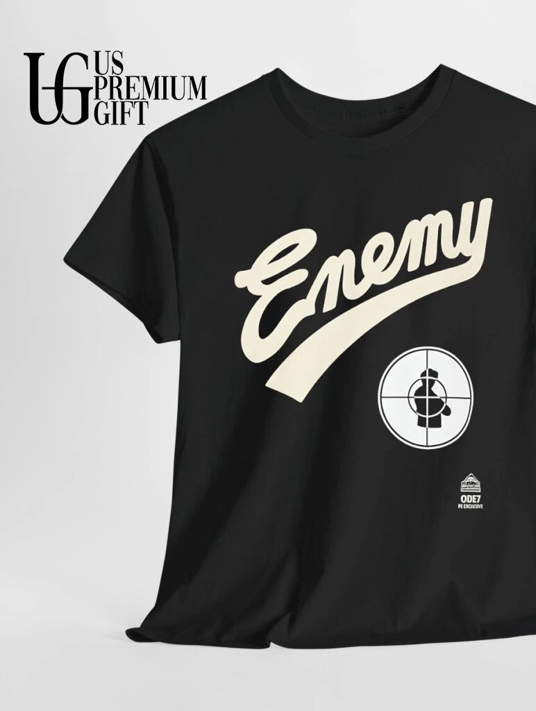 Lil Scrappy Enemy Hip Hop shirt
