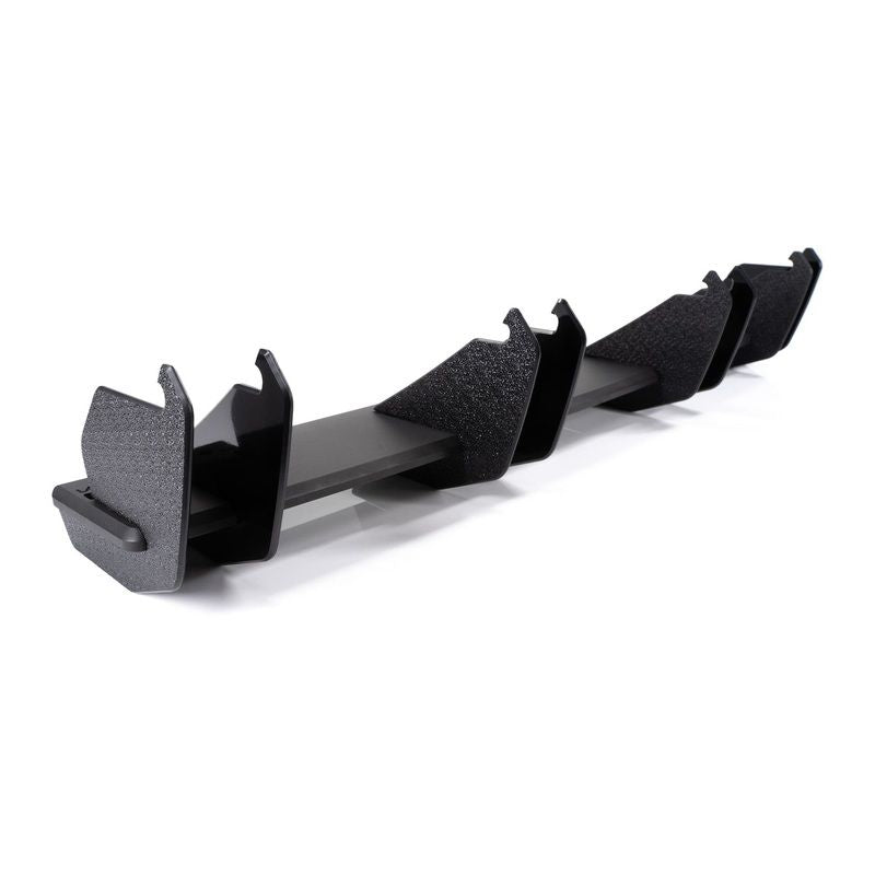 FLOW Designs MK7 Golf R Wagon Flow-Lock Rear Diffuser