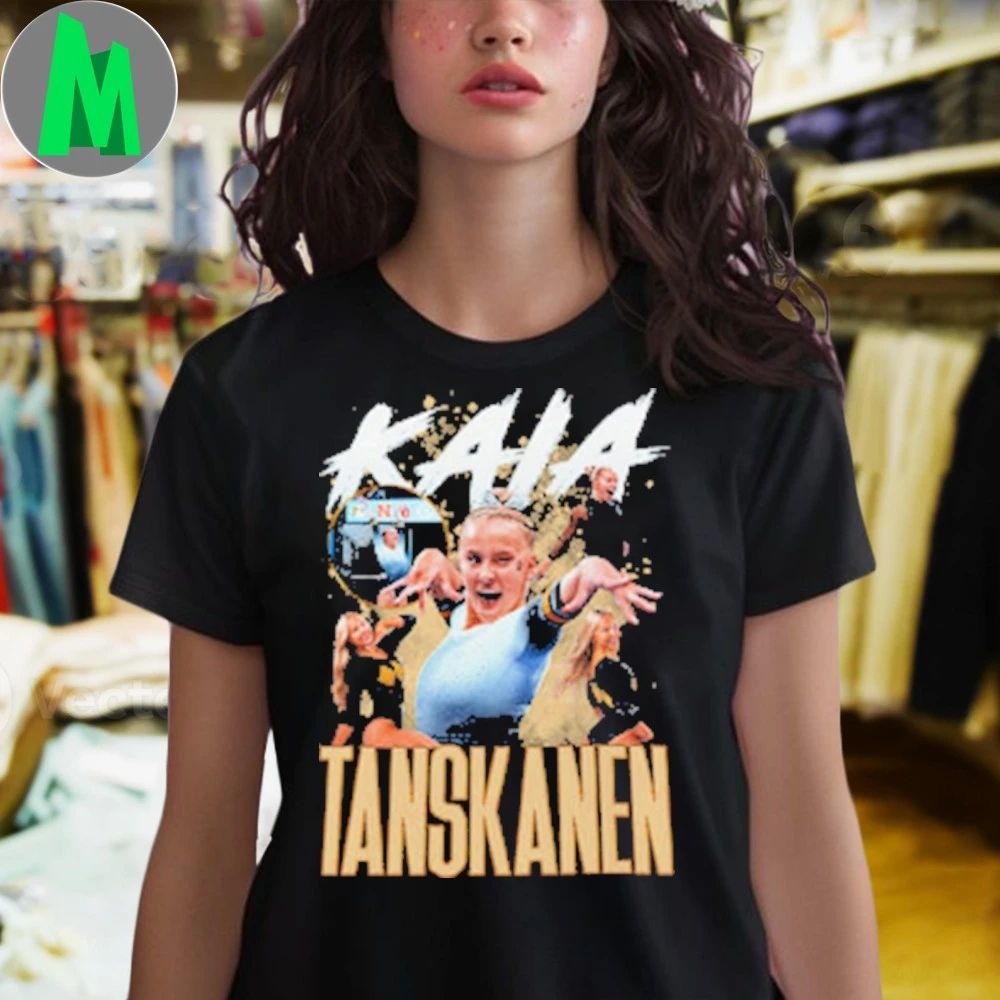 Kaia Tanskanen Shirt