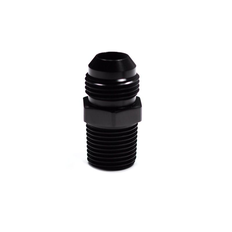 ColorFittings 3AN Flare to 1/4″ NPT