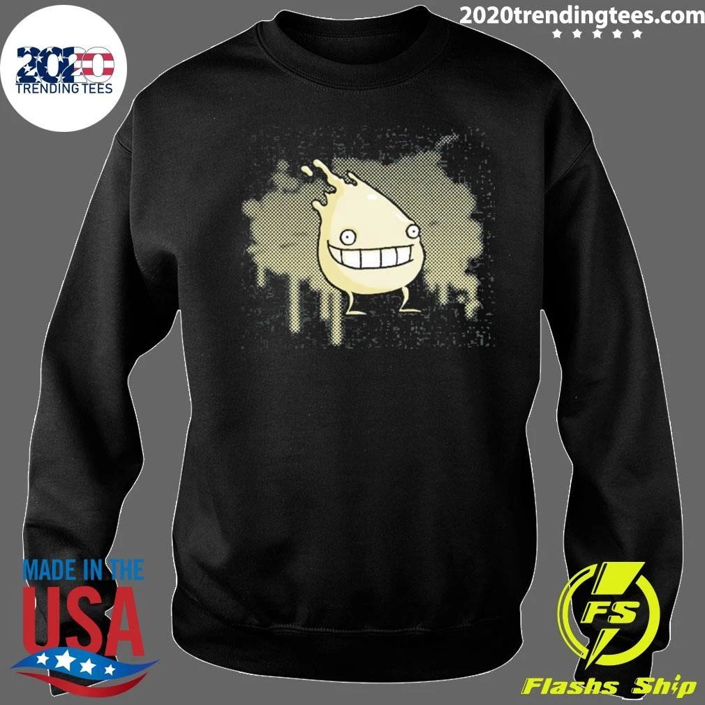 I’m Telling Shirt