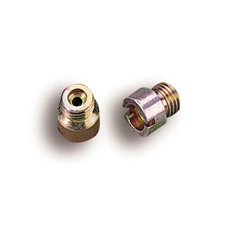 Holley Main Jets (2) – 122-106