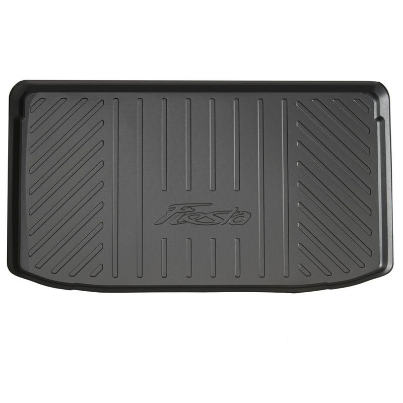 FIESTA BOOT LINER TO FIT ON TOP OF SECOND LOAD FLOOR
