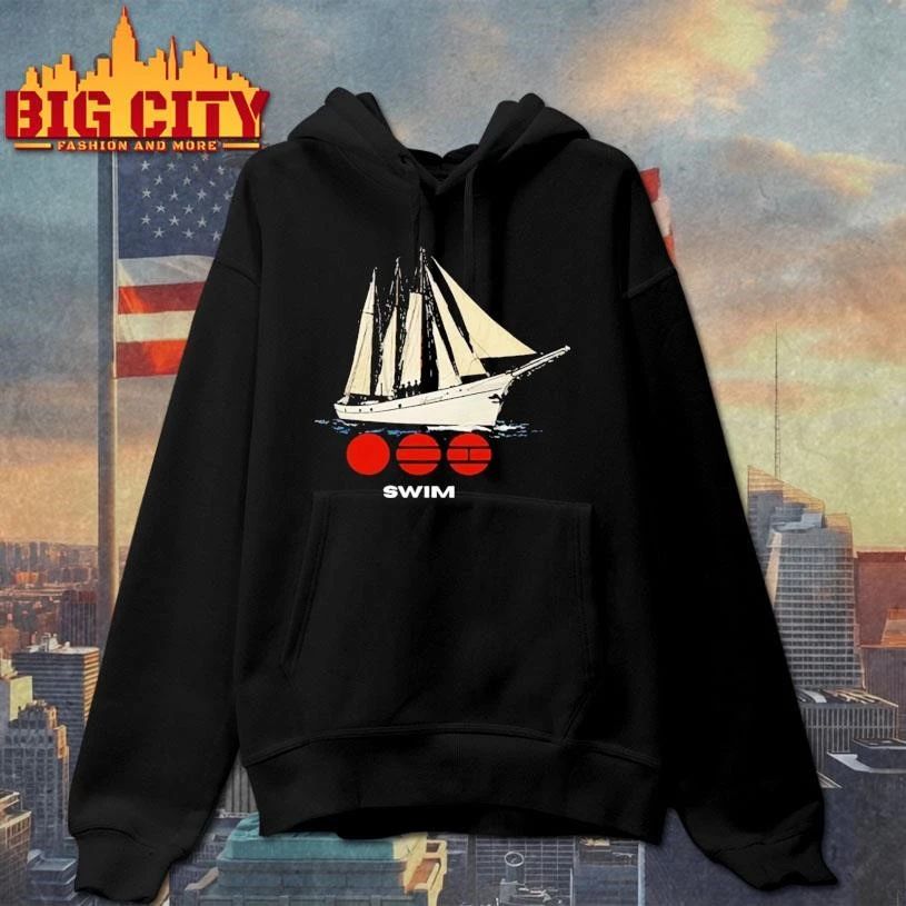 Bts World Tour 2026 We Are Back Arirang Swim Shirt