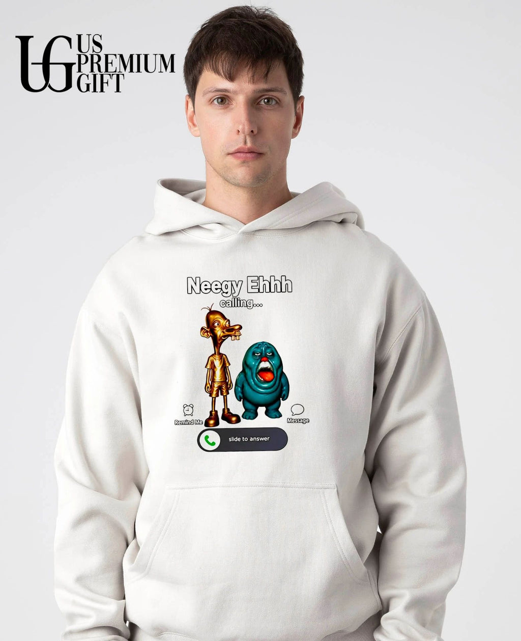 Neegy Ehhh Calling shirt