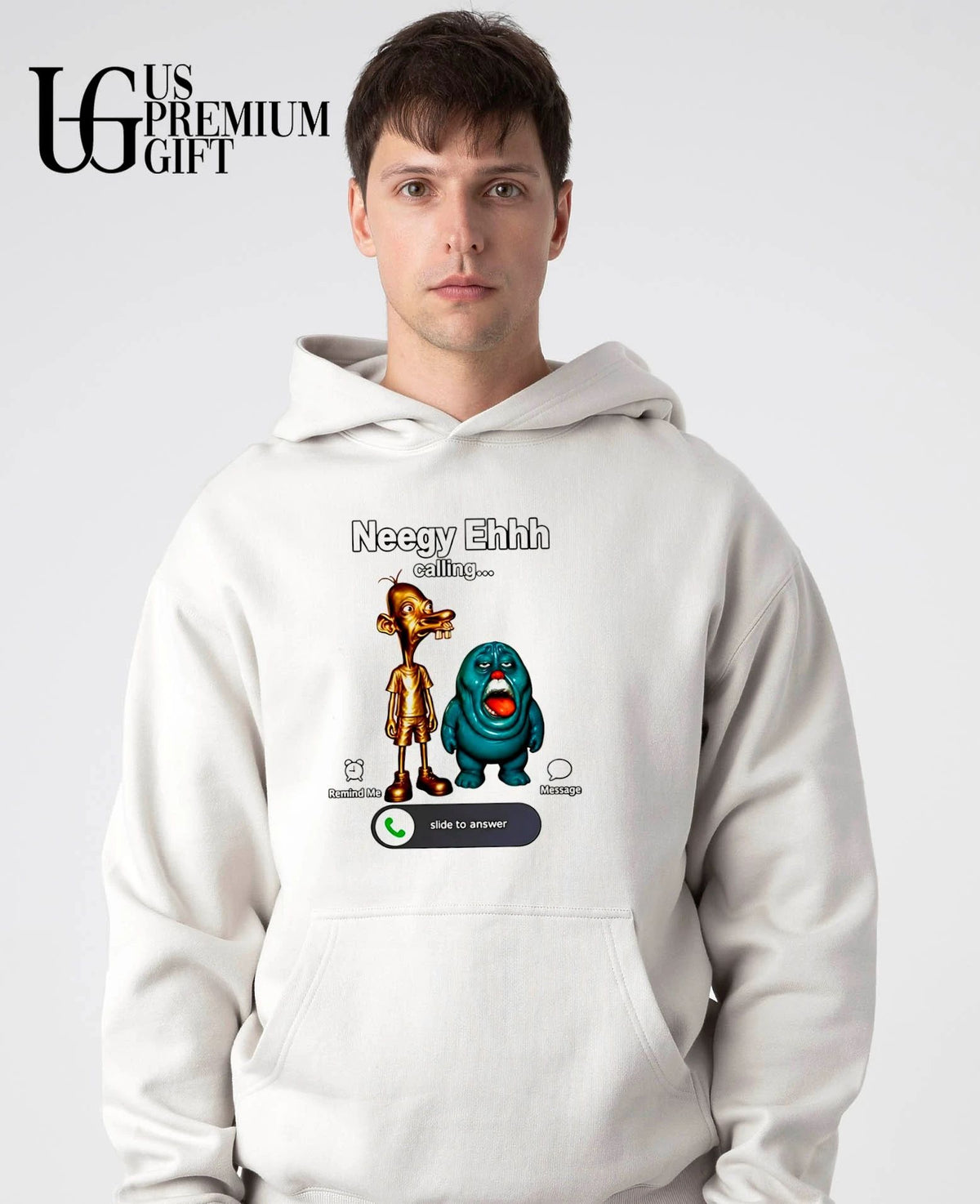 Neegy Ehhh Calling shirt