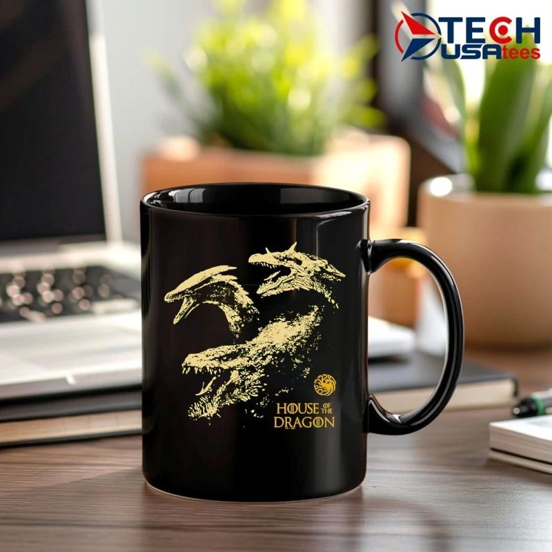 House Of The Dragon shirt