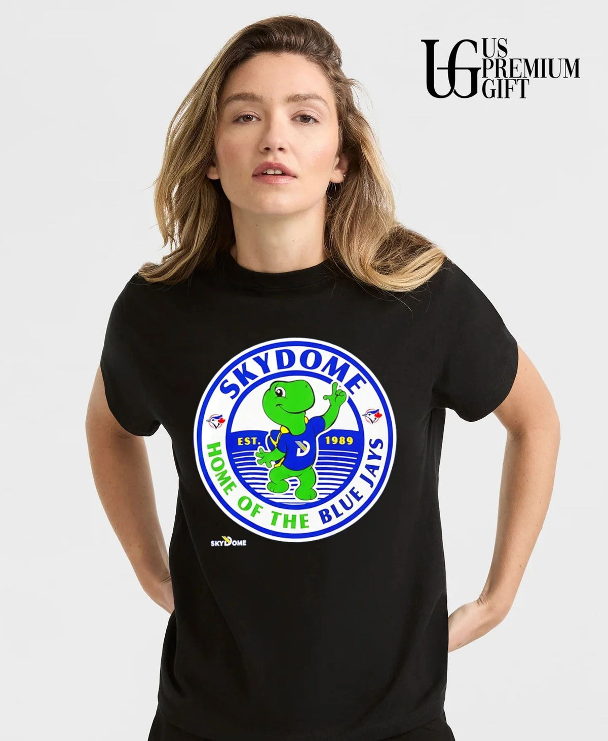 SkyDome Home of the Blue Jays Est 1989 shirt
