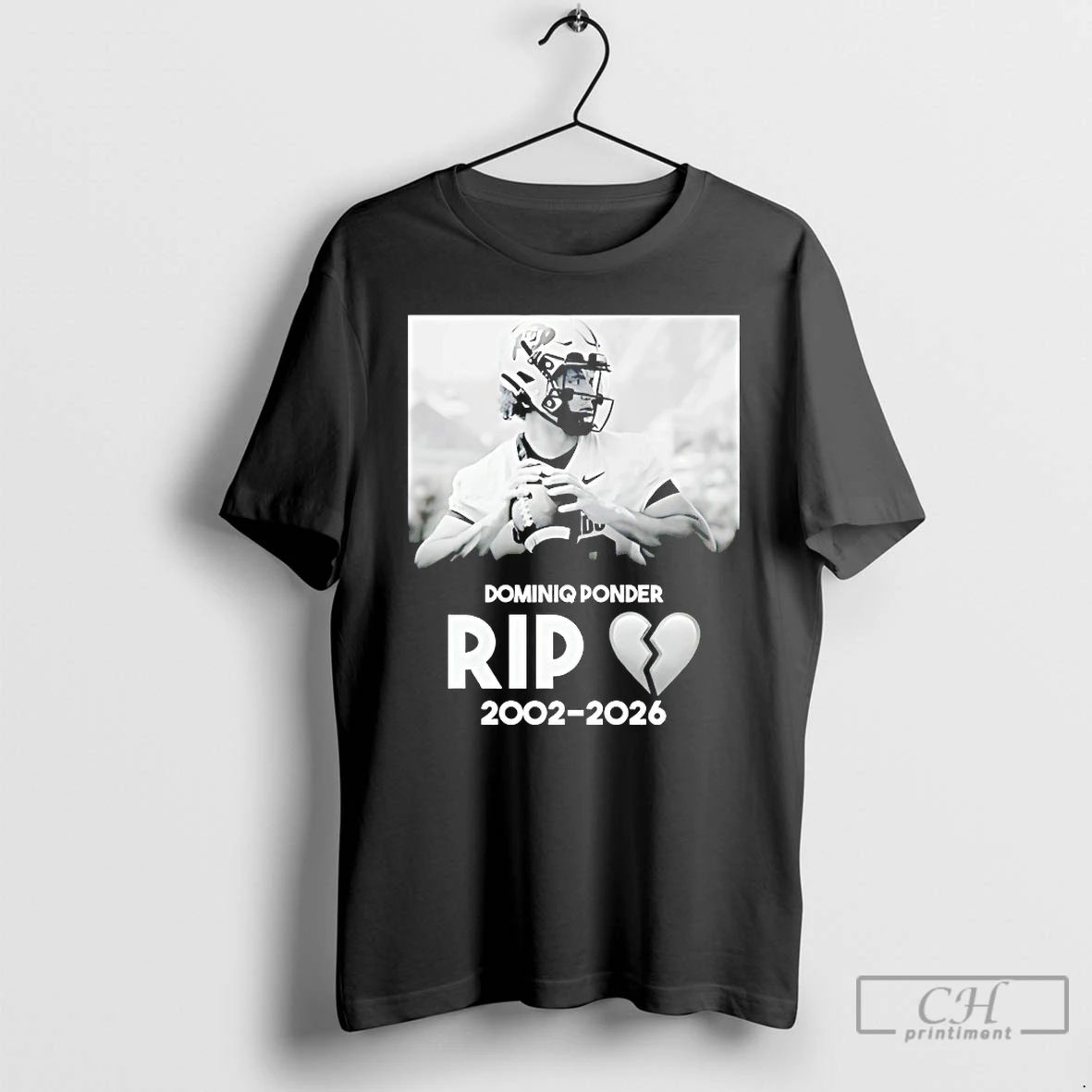 Classic Rip Dominiq Ponder 2002 2026