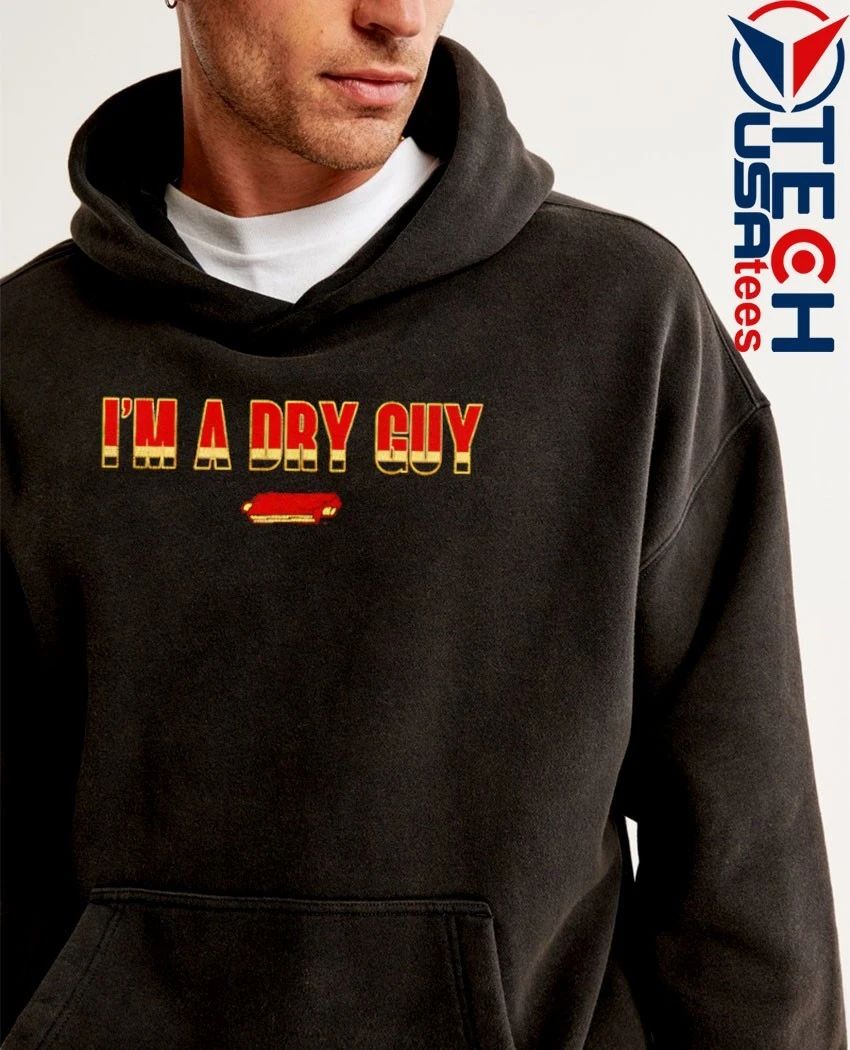 Memphis Redbirds I’m a dry guy shirt