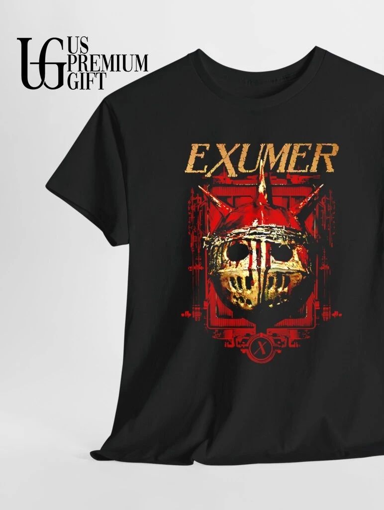 Kings Road Death Mask Messiah Alternative Graphic shirt